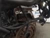 Engine from a Renault Modus/Grand Modus (JP) 1.5 dCi 85 2009