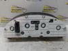 Instrument panel from a Ford Mondeo III Wagon 2.5 V6 24V 2004