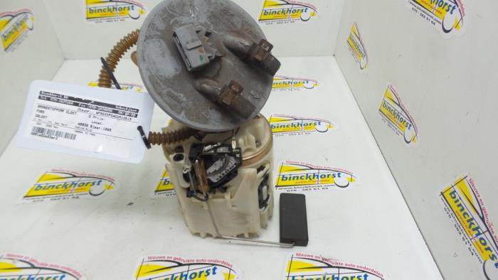 Gebrauchte Kraftstoffpumpe Elektrisch Ford Galaxy (WGR) 2.0 CL,GLX SEFI Preis € 52,50 Margenregelung angeboten von Binckhorst BV