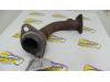 Exhaust front section from a Mazda 323F 1996