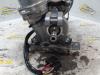 Electric power steering unit from a Peugeot 108 1.0 12V VVT-i 2020
