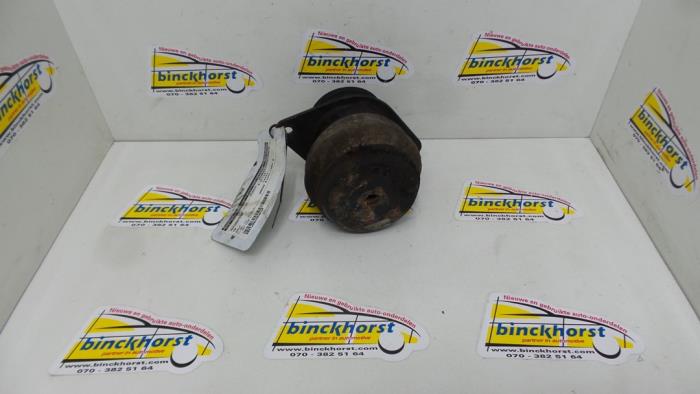 Used Engine mount Volkswagen Golf III (1H1) 1.6 CL Price € 26,25 Margin scheme offered by Binckhorst BV