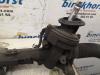 Power steering box from a Audi A3 Sportback (8PA) 2.0 FSI 16V 2005