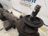 Power steering box from a Audi A3 Sportback (8PA) 2.0 FSI 16V 2005