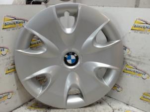 Used Wheel cover (spare) BMW 1-Serie Price € 21,00 Margin scheme offered by Binckhorst BV