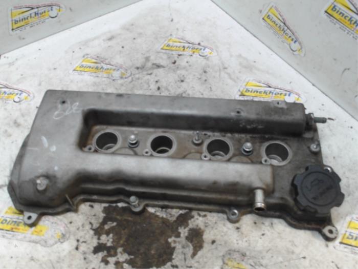 Gebrauchte Ventildeckel Toyota Corolla (E12) 1.4 16V VVT-i Preis € 31,50 Margenregelung angeboten von Binckhorst BV