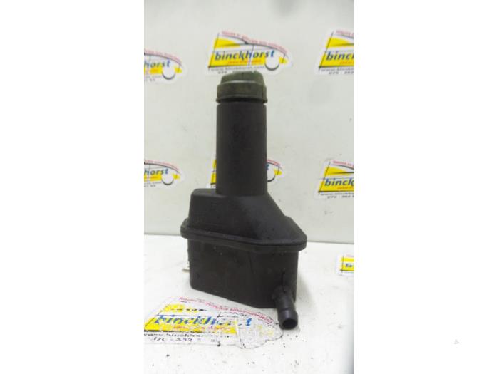 Begagnade Styrservotank Volkswagen Sharan (7M8/M9/M6) 1.8 Turbo 20V Pris € 15,75 Marginaltabell erbjuds av Binckhorst BV