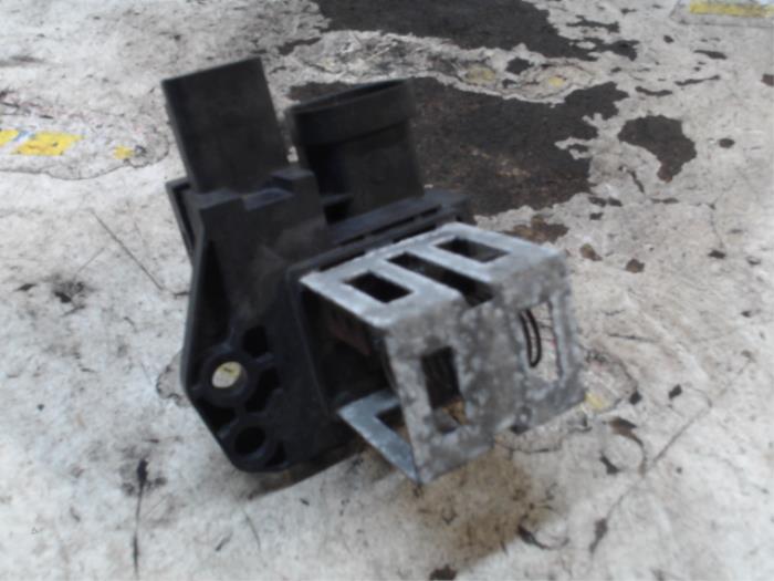 Cooling fan resistors with part number 98372A01 stock