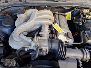 Używane Silnik Jaguar S-type (X200) 3.0 V6 24V Cena € 420,00 Procedura marży oferowane przez Binckhorst BV