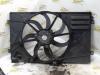 Cooling fans from a Volkswagen Caddy III (2KA,2KH,2CA,2CH), 2004 / 2015 2.0 SDI, Delivery, Diesel, 1.968cc, 51kW (69pk), FWD, BST, 2005-06 / 2010-08, 2KA 2007