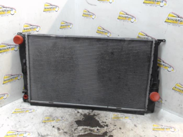 Gebrauchte Kühler BMW X1 (E84) sDrive 20i 2.0 16V Twin Power Turbo Preis € 78,75 Margenregelung angeboten von Binckhorst BV