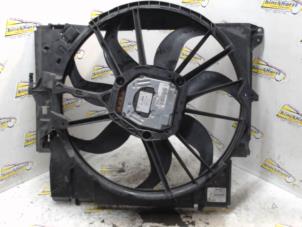 Used Cooling fans BMW X1 (E84) sDrive 20i 2.0 16V Twin Power Turbo Price € 68,25 Margin scheme offered by Binckhorst BV