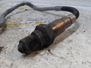 Lambda probe from a BMW X1 (E84) sDrive 20i 2.0 16V Twin Power Turbo 2014