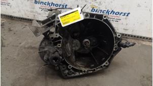 Gebrauchte Getriebe Peugeot 308 SW (4E/H) 1.6 VTI 16V Preis € 157,50 Margenregelung angeboten von Binckhorst BV