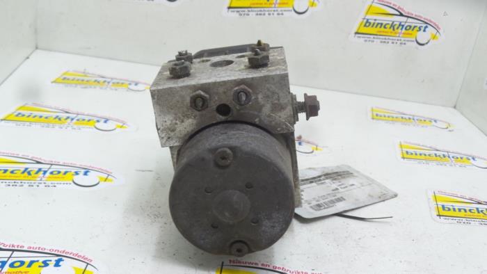 Używane Pompa ABS Rover 400 (RT) 416Si 16V Cena € 73,50 Procedura marży oferowane przez Binckhorst BV