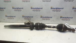 Used Front drive shaft, right Opel Vectra C GTS 2.2 DTI 16V Price € 63,00 Margin scheme offered by Binckhorst BV