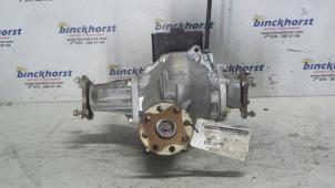 Used Rear differential Suzuki Grand Vitara II (JT) 1.9 DDiS Price € 367,50 Margin scheme offered by Binckhorst BV