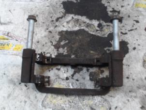 Used Front brake calliperholder, right Kia Picanto (BA) 1.0 12V Price € 15,75 Margin scheme offered by Binckhorst BV