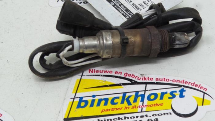 Used Lambda probe Fiat Tipo (160) 1.4 S i.e. Price € 31,50 Margin scheme offered by Binckhorst BV
