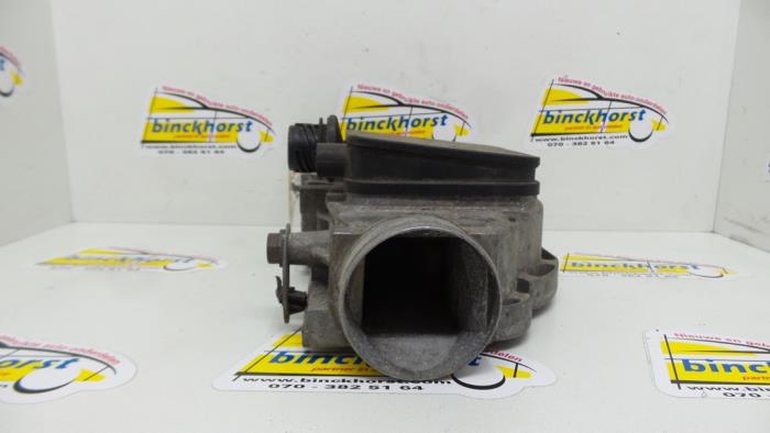 Gebrauchte Luftmengenmesser BMW 3 serie (E36/4) 316i Preis € 26,25 Margenregelung angeboten von Binckhorst BV