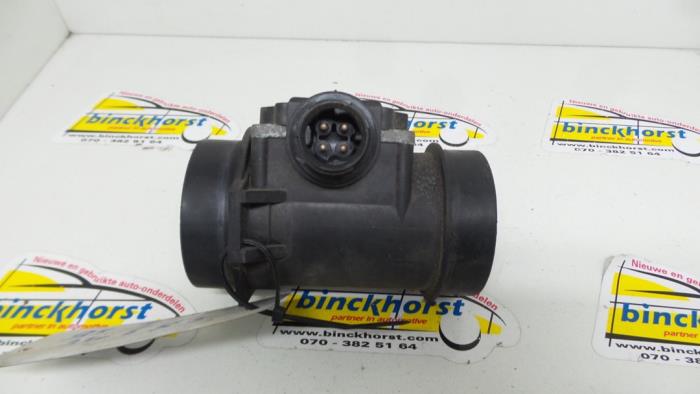 Begagnade Luftflödesmätare BMW 3 serie (E36/4) 320i 24V Pris € 26,25 Marginaltabell erbjuds av Binckhorst BV