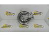 Crankshaft pulley from a Fiat Idea (350AX), 2003 / 2012 1.4 16V, MPV, Petrol, 1.368cc, 70kW (95pk), FWD, 843A1000; EURO4, 2004-01 / 2012-12, 350AXA1 2006