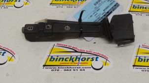 Used Wiper switch Volvo 480 1.7 Turbo Price € 15,75 Margin scheme offered by Binckhorst BV