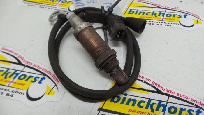 Używane Sonda lambda Fiat Uno (146A/E) 1.0 45 i.e.,S i.e. Cena € 26,25 Procedura marży oferowane przez Binckhorst BV