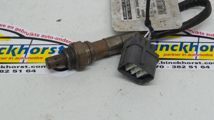 Usados Sonda Lambda Honda Legend (KB1/2) 3.5i V6 24V SH-AWD Precio € 36,75 Norma de margen ofrecido por Binckhorst BV