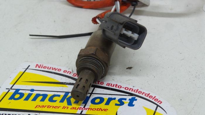 Gebrauchte Lambdasonde Honda Legend (KB1/2) 3.5i V6 24V SH-AWD Preis € 36,75 Margenregelung angeboten von Binckhorst BV