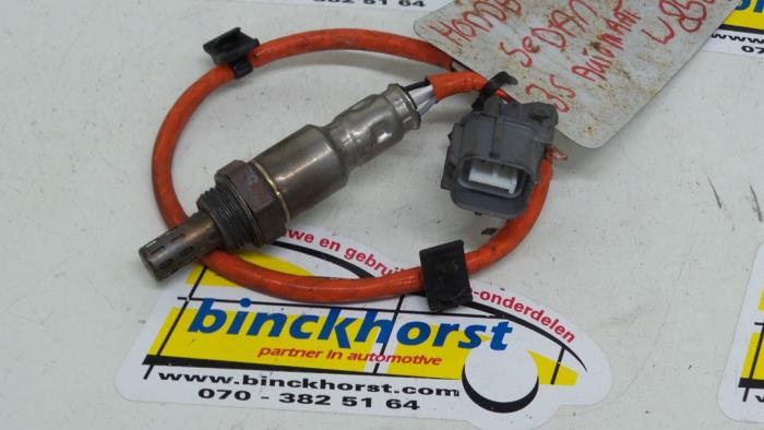 Gebrauchte Lambdasonde Honda Legend (KB1/2) 3.5i V6 24V SH-AWD Preis € 36,75 Margenregelung angeboten von Binckhorst BV