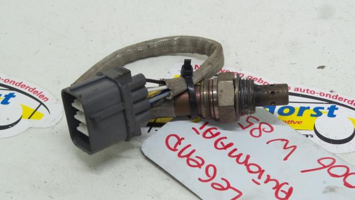 Sonde lambda Honda Legend (KB1/2), 2004 / 2013 3.5i V6 24V SH-AWD, Berline, 4 portes, Essence, 3.471cc, 217kW (295pk), 4x4, J35A8, 2006-05 / 2012-12, KB1 (Occasion)