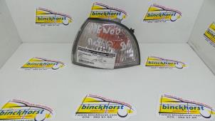 Usados Indicador de dirección izquierda Daewoo Nexia 1.5 GL 8V Precio € 10,50 Norma de margen ofrecido por Binckhorst BV