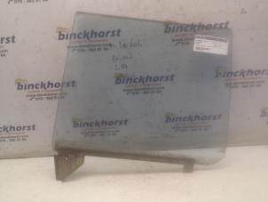 Gebrauchte Türscheibe 4-türig links hinten Mitsubishi Galant Preis € 42,00 Margenregelung angeboten von Binckhorst BV