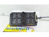 Electric window switch from a Audi A6 (C4), 1994 / 1997 2.6 V6, Saloon, 4-dr, Petrol, 2.598cc, 110kW (150pk), FWD, ABC, 1994-06 / 1997-10, 4A2 1995
