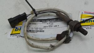 Sonde lambda d'un Fiat Palio Weekend (178D) 1.6 16V 1999