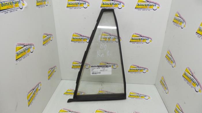 Usados Ventanilla triangular derecha detrás Suzuki Alto (SB308) 0.8 GA,GL,GLX Precio € 26,25 Norma de margen ofrecido por Binckhorst BV