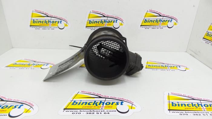 Gebrauchte Luftmengenmesser Rover 600 (RH) 620 Di,SLDi Preis € 26,25 Margenregelung angeboten von Binckhorst BV