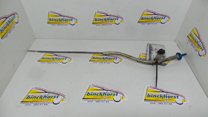 Gebrauchte Ölmessstab Fiat Idea (350AX) 1.4 16V Preis € 10,50 Margenregelung angeboten von Binckhorst BV