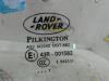 Trójkatna szyba prawy tyl z Land Rover Freelander II 2.2 td4 16V 2007