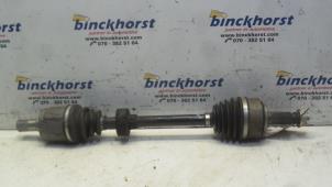 Used Front drive shaft, left Honda Legend (KB1/2) 3.5i V6 24V SH-AWD Price € 131,25 Margin scheme offered by Binckhorst BV