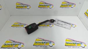 Usagé Insertion ceinture de sécurité avant gauche Ford Escort Prix € 15,75 Règlement à la marge proposé par Binckhorst BV
