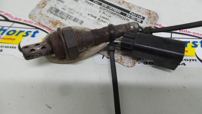 Gebrauchte Lambdasonde Ford Mondeo I 1.8i 16V (U9) Preis € 26,25 Margenregelung angeboten von Binckhorst BV