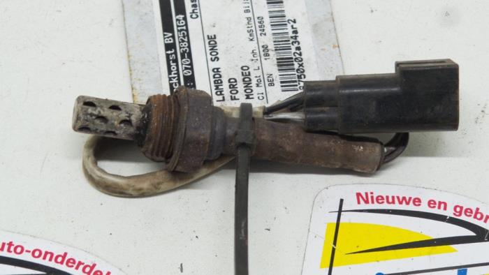 Gebrauchte Lambdasonde Ford Mondeo I 1.8i 16V (U9) Preis € 26,25 Margenregelung angeboten von Binckhorst BV