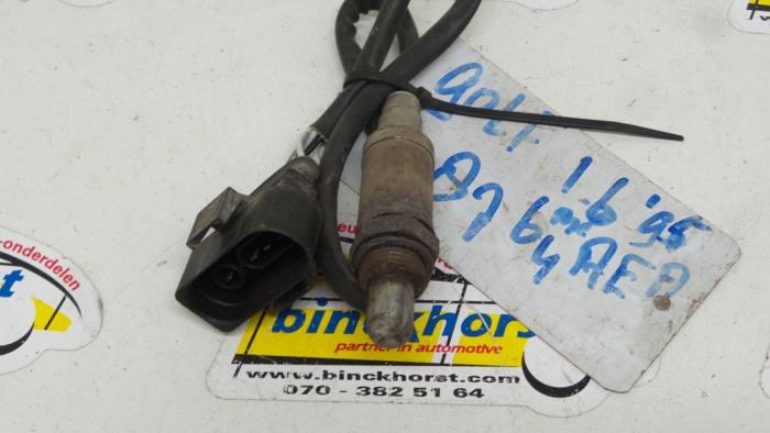 Usados Sonda Lambda Ford Mondeo I 1.8i 16V (U9) Precio € 26,25 Norma de margen ofrecido por Binckhorst BV