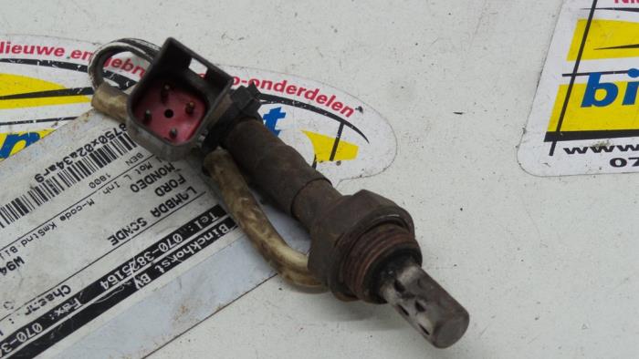 Usados Sonda Lambda Ford Mondeo I Wagon 1.8i 16V Precio € 26,25 Norma de margen ofrecido por Binckhorst BV