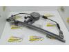 Alfa Romeo 145 (930A) 1.4 Twin Spark 16V Fenstermechanik 2-türig links vorne