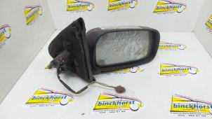 Gebrauchte Außenspiegel rechts Nissan Almera (N15) 2.0 GX Diesel Preis € 31,50 Margenregelung angeboten von Binckhorst BV