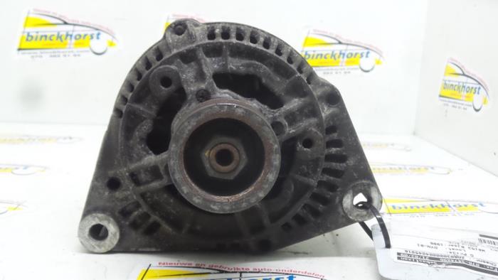 Used Dynamo Alfa Romeo 145 (930A) 1.6 ie Price € 42,00 Margin scheme offered by Binckhorst BV