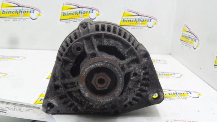 Used Dynamo Alfa Romeo 145 (930A) 1.6 ie Price € 42,00 Margin scheme offered by Binckhorst BV
